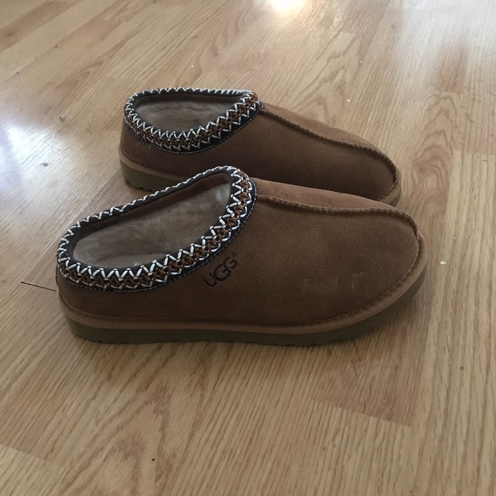 Ugg slippers